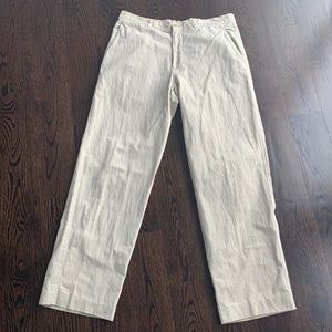 Armani Collezioni size 38 men’s Chino